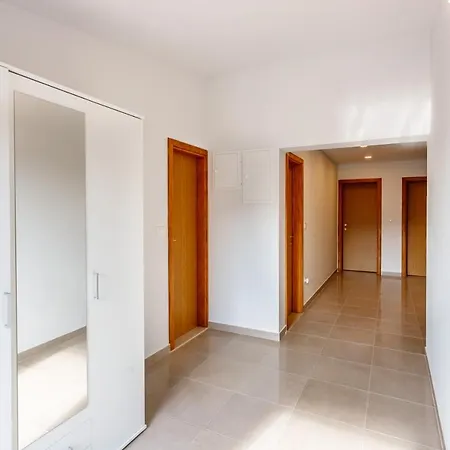 Sest Izvora- Apartment Ruda