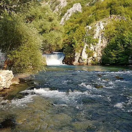 Sest Izvora- Ruda