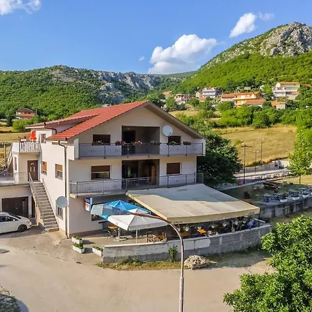 Sest Izvora- Apartmán Ruda