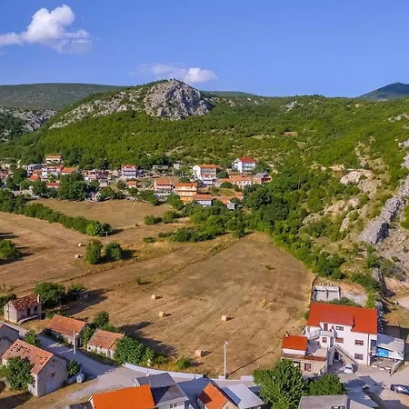 Sest Izvora- Apartmán *
