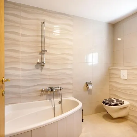Apartmán Sest Izvora-